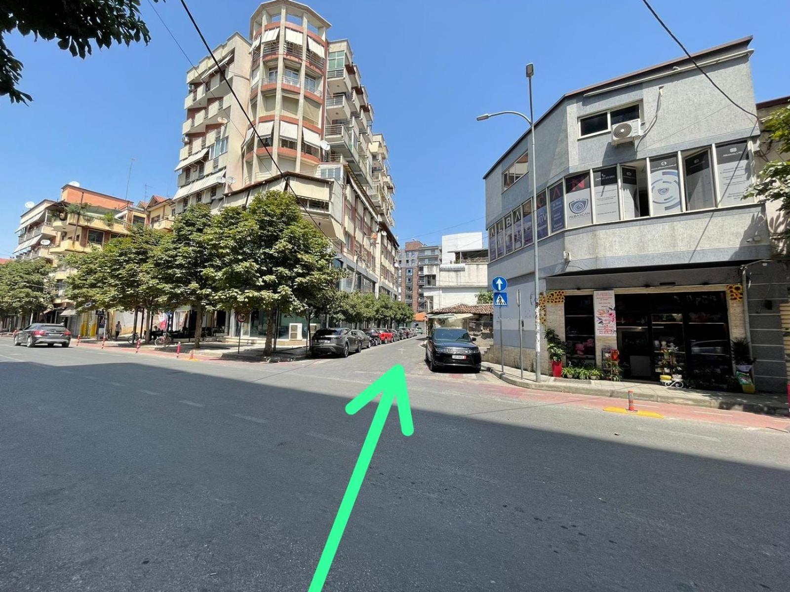 Boho Central Apartment Tiranë Luaran gambar