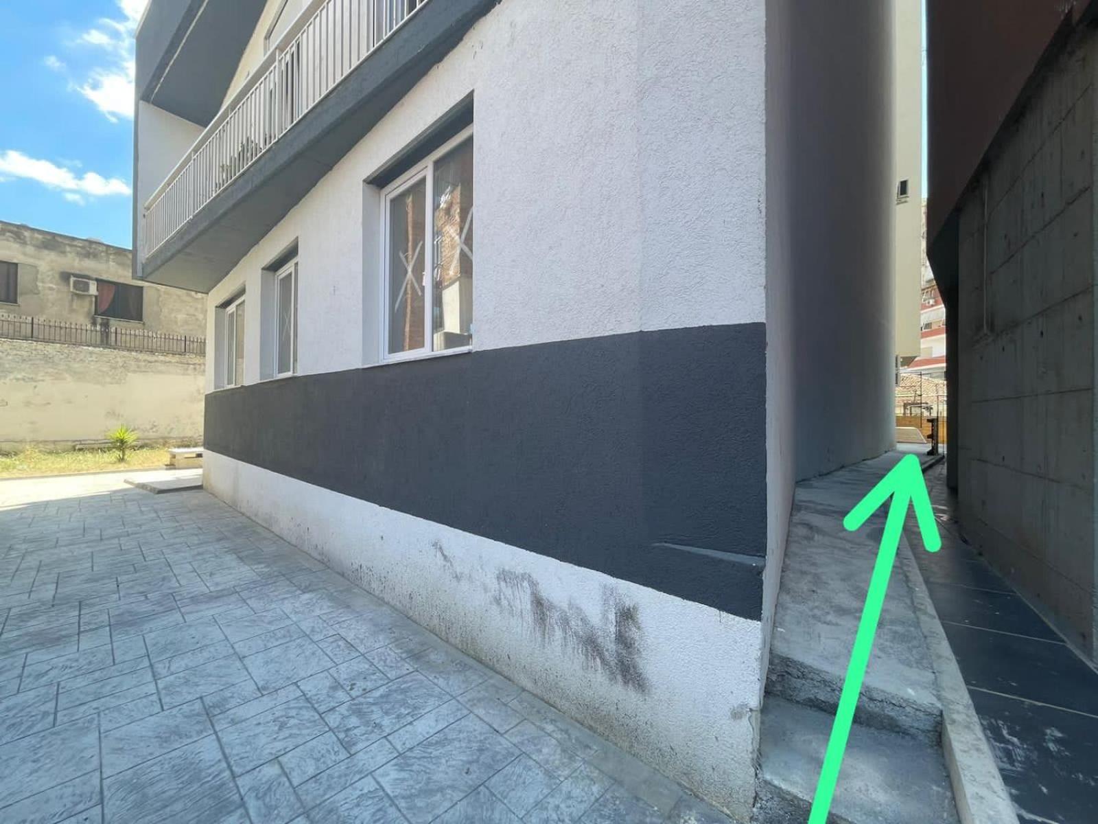 Boho Central Apartment Tiranë Luaran gambar